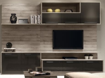 Home theather planejado em Feira de Santana