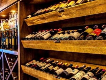 Móveis comerciais planejados em Feira de Santana